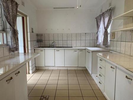 3 Bedroom House in Arboretum