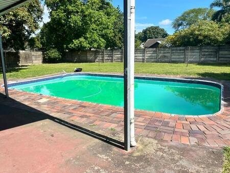 4 Bedroom House in Arboretum