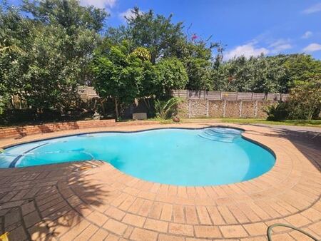 4 Bedroom House in Veld En Vlei
