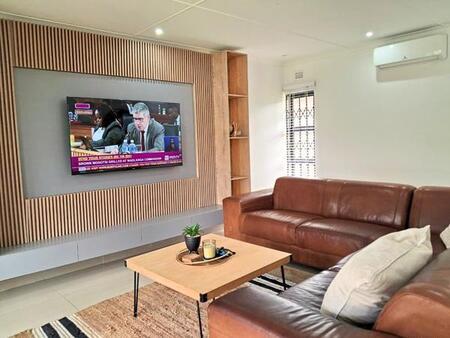 3 Bedroom House in Arboretum