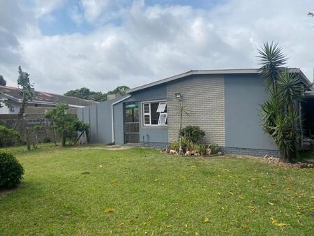 3 Bedroom House in Arboretum