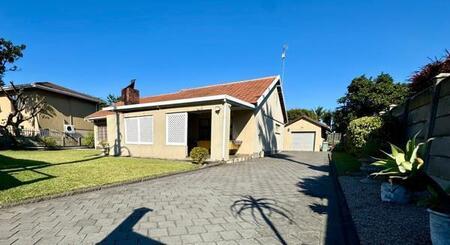 3 Bedroom House in Arboretum