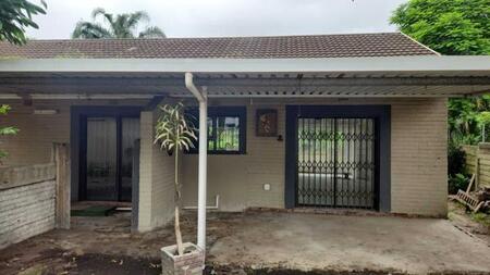 3 Bedroom House in Arboretum