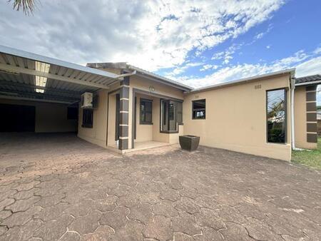 4 Bedroom House in Brackenham