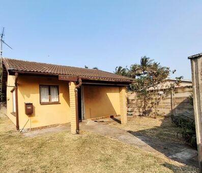 1 Bedroom House in Arboretum