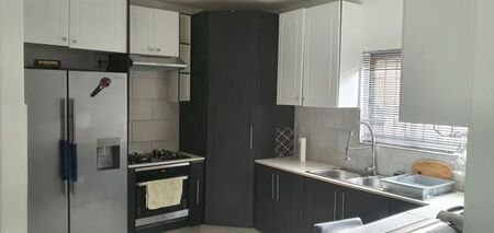 3 Bedroom Townhouse in Arboretum