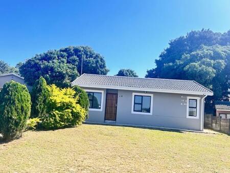 2 Bedroom House in Brackenham