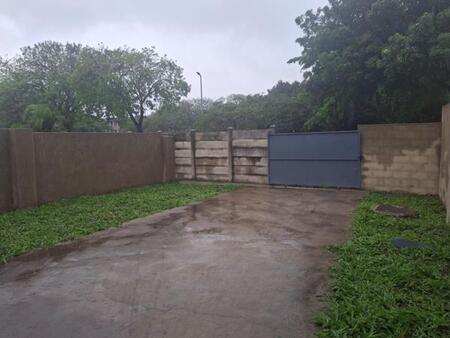 2 Bedroom Flat in Arboretum