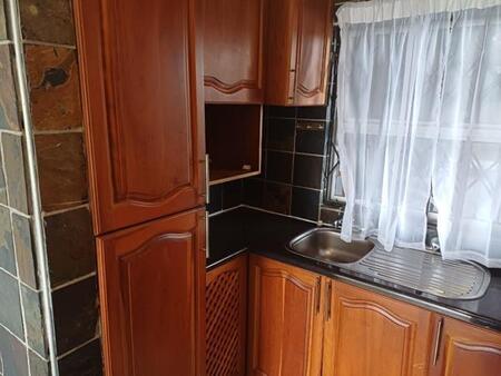 2 Bedroom Apartment in Meer En See