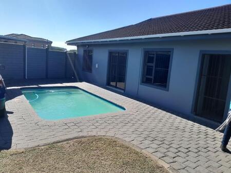 3 Bedroom House in Birdswood