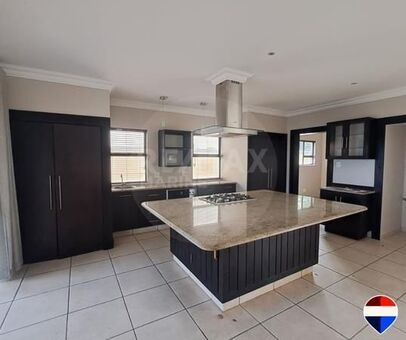 3 Bedroom House in Meer En See