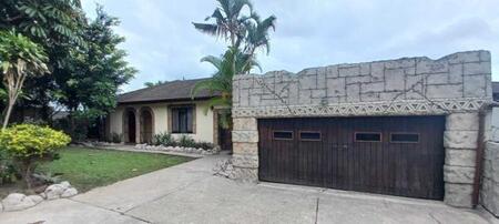 3 Bedroom House in Arboretum