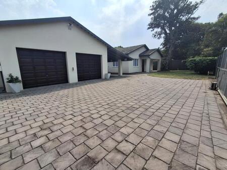 3 Bedroom House in Meer En See