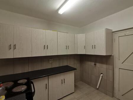 3.5 Bedroom House in Meer En See