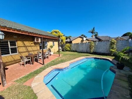 4 Bedroom House in Birdswood