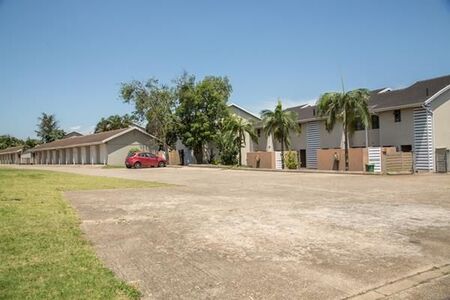 3 Bedroom Duplex in Arboretum