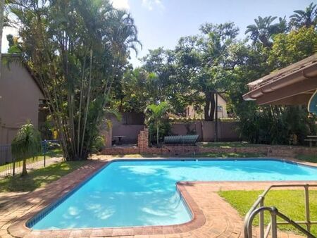 2 Bedroom Apartment in Meer En See