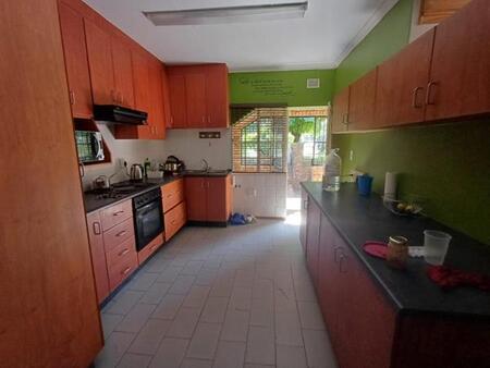 2 Bedroom Apartment in Veld En Vlei