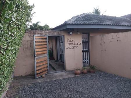 1 Bedroom Flat in Meer En See