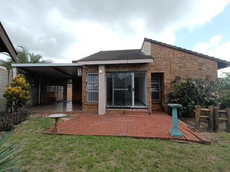 3 Bedroom House in Birdswood
