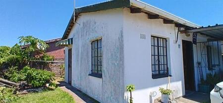 2 Bedroom House in Aquadene