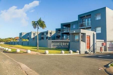 2 Bedroom Apartment in Meer En See