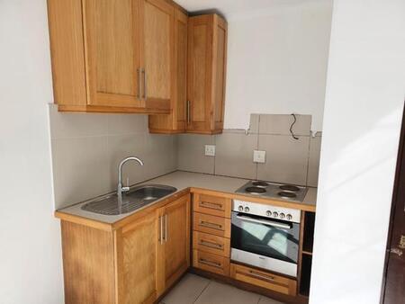 0.5 Bedroom Simplex in Meer En See