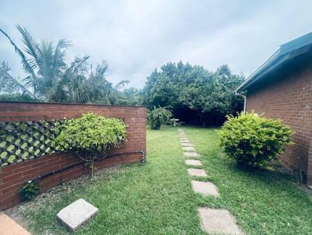 3 Bedroom House in Arboretum