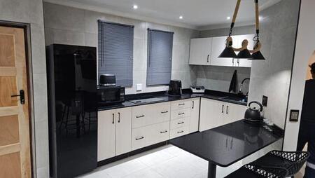 4 Bedroom House in Birdswood