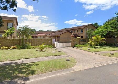 3 Bedroom Townhouse in Meer En See