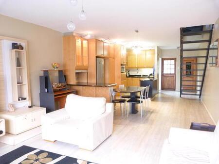 4 Bedroom House in Meer En See