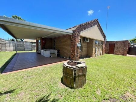 3 Bedroom House in Birdswood