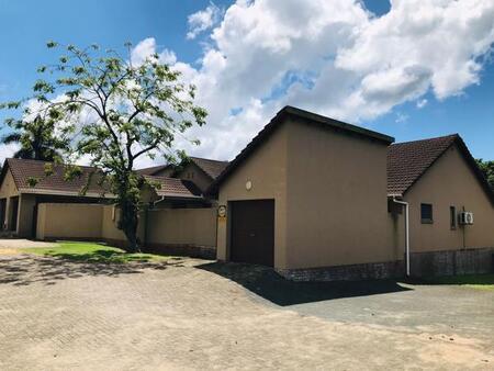 3 Bedroom Simplex in Arboretum