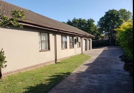 4 Bedroom House in Arboretum