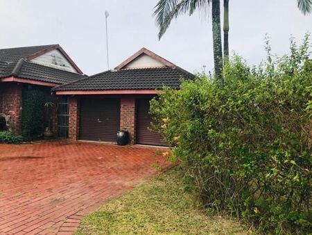 2 Bedroom Simplex in Birdswood