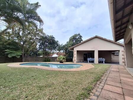 3 Bedroom House in Meer En See