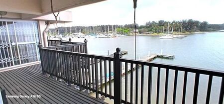 3 Bedroom Duplex in Meer En See