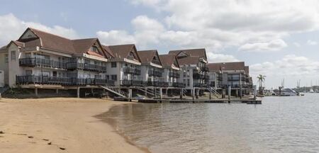 4 Bedroom Apartment in Meer En See