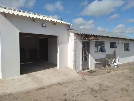 3 Bedroom House in Esikhawini