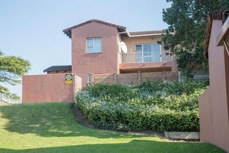 3 Bedroom Apartment in Arboretum