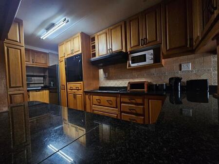 2 Bedroom Apartment in Meer En See