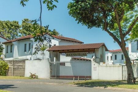 3 Bedroom Duplex in Meer En See