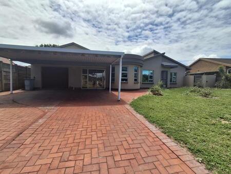 4 Bedroom House in Birdswood