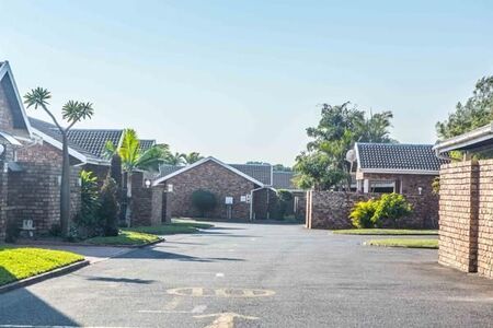 3 Bedroom Townhouse in Arboretum