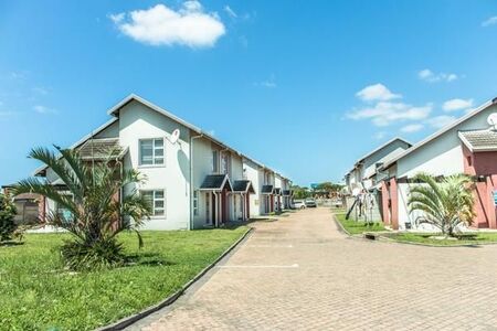 2 Bedroom Duplex in Arboretum