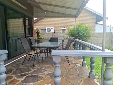 3 Bedroom House in Arboretum