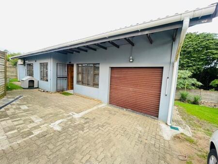 3 Bedroom House in Veld En Vlei