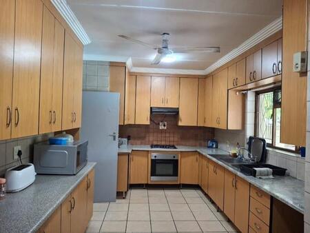 3 Bedroom House in Arboretum