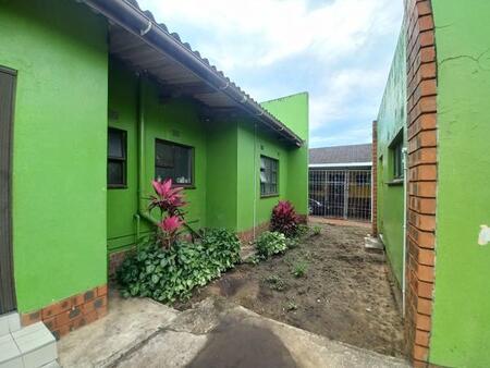 3 Bedroom House in Esikhawini