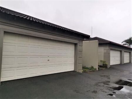 3 Bedroom Townhouse in Meer En See